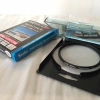 Filtro KENKO Pro 1 Digital 72mm