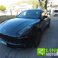 PORSCHE Macan 3.0 Diesel