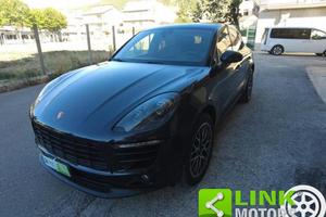 PORSCHE Macan 3.0 Diesel