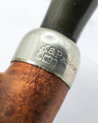 Pipa Peterson's System Standard 314