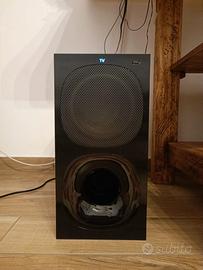 Sony dolby surround Ht-s20r