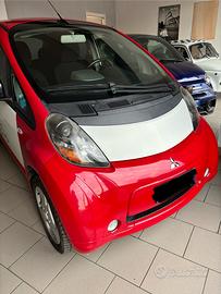 Mitsubishi Miev