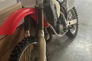 Honda cr 125 1997