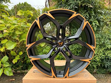 CERCHI CUPRA 18 19 20 MADE IN GERMANY