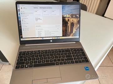 Notebook HP 250 G8 (I5-512Gb SSD-16GB Ram)