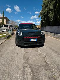 Mini jcw