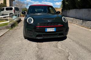 Mini jcw