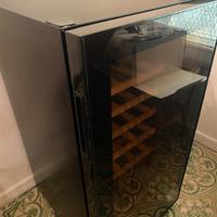 Cantinetta refrigerante praticamente nuova 