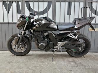 Kawasaki Z 750 usata in vendita in Piemonte
