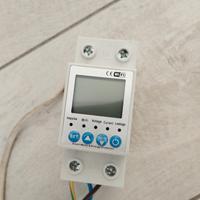 contatore energia elettrica 