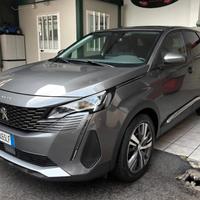 Peugeot 3008 1.5 diesel 2021