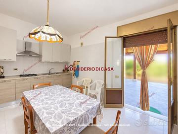Casa, Misiliscemi.