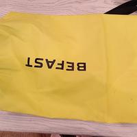 Coppia di Borse a Rullo moto Befast 30Lt.