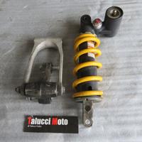 Suzuki gsx r 600 2006 2007 ricambi usati
