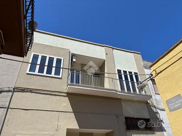 CASA INDIPENDENTE A ALEZIO