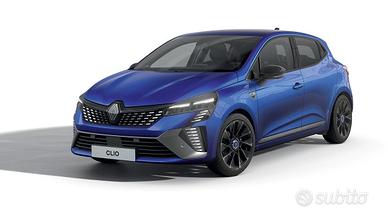 Ricambi Renault Clio 2013 > 2026
