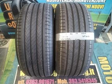 2 gomme usate 255 50 19 107w estive 