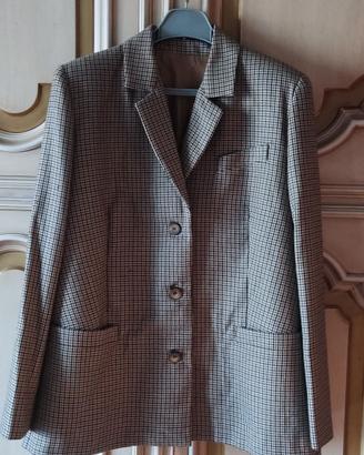 completo giacca e gilet