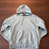 Felpa Nike Azzurra Taglia S