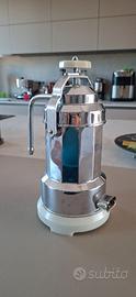Caffettiera elettrica vintage