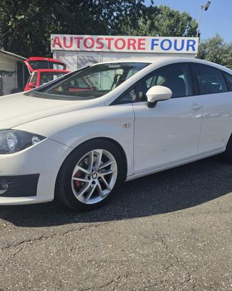 SEAT LEON MK2 SPORT