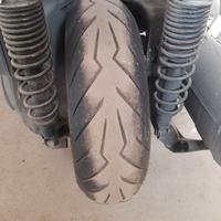  ricambi yamaha scooter 400 