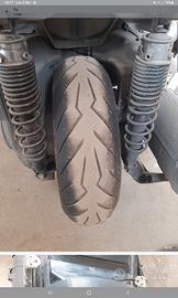  ricambi yamaha scooter 400 