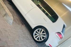 VOLKSWAGEN Golf 6ª serie - 2010