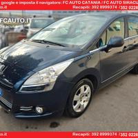 Peugeot 5008 1.6 HDi 115CV Business
