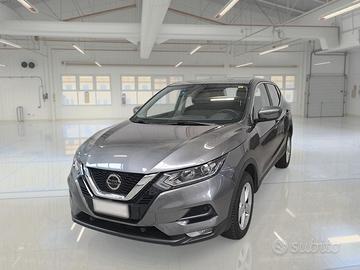 NISSAN QASHQAI 1.3 DIG-T 140 BUSINESS CROSSOVER