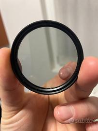 filtro a densità neutra (ND) Tiffen 52 mm 0.3