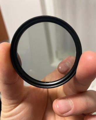 filtro a densità neutra (ND) Tiffen 52 mm 0.3