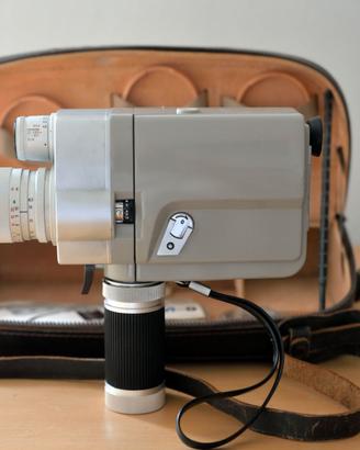 Cinepresa Minolta Zoom 8 Perfetta