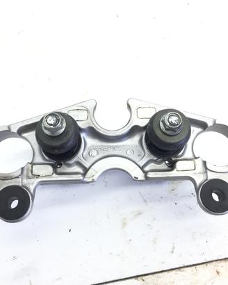 SUZUKI GS 500 PIASTRA SUPERIORE RISER SUPPORTO MAN