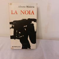Alberto Moravia 