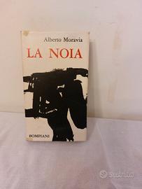 Alberto Moravia 