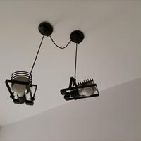 LAMPADE DESIGNER ITALIANO