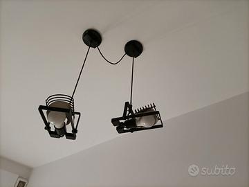 LAMPADE DESIGNER ITALIANO