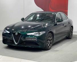 Alfa Romeo Giulia 2.2 Turbodiesel 160 CV AT8 Busin