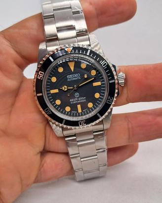 Seiko automatico 