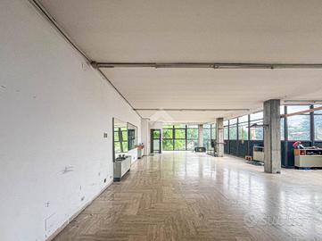 UFFICIO A CASTELNUOVO RANGONE