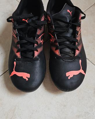 scarpe da calcio 39