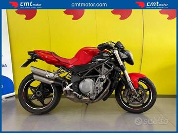 MV AGUSTA Brutale 910 Finanziabile - Rosso - 342