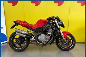 MV AGUSTA Brutale 910 Finanziabile - Rosso - 342