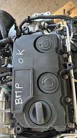 Motore VW sigla BMP