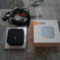 ricevitore trasmettitore bluetooth 5.0 