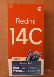 Xiaomi Redmi Note 12 4G  - 128 GB Black