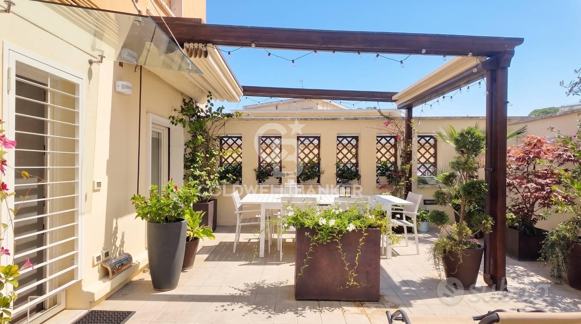 Appartamento – Roma, Garbatella, Ostiense - Vista 2