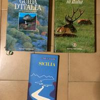 Volumi Touring Club Italiano