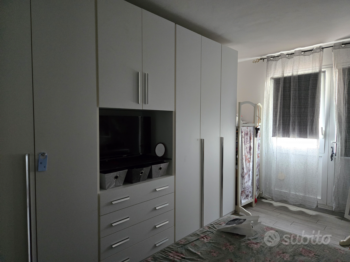 Appartamento – Campiglia Marittima, Stazione di Campiglia Marittima - Vista 5